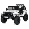 Дитячий електромобіль Джип Bambi M 5780EBLR-1