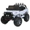 Детский электромобиль Джип Bambi M 6069EBLR-1(24V)