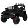 Дитячий електромобіль Bambi M 5995EBLR-2(24V) Джип