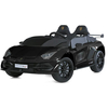 Дитячий електромобіль Bambi M 6026EBLRS-2(24V) Lamborghini
