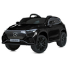 Дитячий електромобіль Bambi M 6161EBLR-2 Mercedes