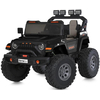 Детский электромобиль Джип Bambi M 6204EBLR-2(24V)