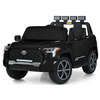 Детский электромобиль Джип Bambi M 6192EBLR-2(24V)