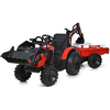 Дитячий трактор Bambi M 4847EBLR-3(24V), зображення 2