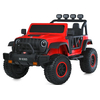 Детский электромобиль Джип Bambi M 6065EBLR-3