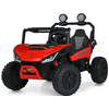 Детский электромобиль Багги Bambi M 6205EBLR-3(24V)