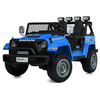 Детский электромобиль Джип Bambi M 6108EBLR-4(24V)
