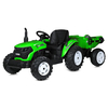 Детский электромобиль Трактор Bambi M 5772EBR-5