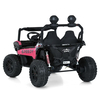 Детский электромобиль Багги Bambi M 6205EBLR-8(24V), изображение 5