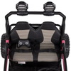 Детский электромобиль Багги Bambi M 6205EBLR-8(24V), изображение 7