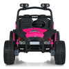 Детский электромобиль Багги Bambi M 6207EBLR-8(24V), изображение 3