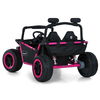 Детский электромобиль Багги Bambi M 6207EBLR-8(24V), изображение 5