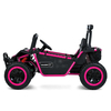 Детский электромобиль Багги Bambi M 6207EBLR-8(24V), изображение 4