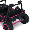 Детский электромобиль Багги Bambi M 6207EBLR-8(24V), изображение 10