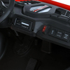 Детский электромобиль Багги Bambi M 6205EBLR-3(24V), изображение 8