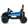 Детский электромобиль Багги Bambi M 6205EBLR-4(24V), изображение 3