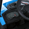 Детский электромобиль Багги Bambi M 6205EBLR-4(24V), изображение 7