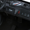 Детский электромобиль Багги Bambi M 6205EBLR-2(24V), изображение 8