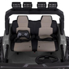 Детский электромобиль Джип Bambi M 6204EBLR-11(24V), изображение 10