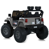 Детский электромобиль Джип Bambi M 6204EBLR-11(24V), изображение 7