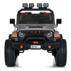 Детский электромобиль Джип Bambi M 6204EBLR-11(24V), изображение 3