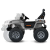 Детский электромобиль Джип Bambi M 6204EBLR-11(24V), изображение 5