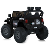 Детский электромобиль Джип Bambi M 6204EBLR-2(24V), изображение 7