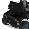 Детский электромобиль Джип Bambi M 6204EBLR-2(24V), изображение 8