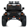 Детский электромобиль Джип Bambi M 6204EBLR-2(24V), изображение 3