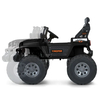 Детский электромобиль Джип Bambi M 6204EBLR-2(24V), изображение 5