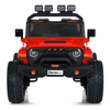 Детский электромобиль Джип Bambi M 6204EBLR-3(24V), изображение 3