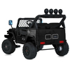 Дитячий електромобіль Джип Bambi 2566AEBLR-2(24V), зображення 5