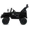 Дитячий електромобіль Джип Bambi 2566AEBLR-2(24V), зображення 4