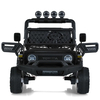 Дитячий електромобіль Джип Bambi 2566AEBLR-2(24V), зображення 3