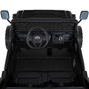 Дитячий електромобіль Джип Bambi 2566AEBLR-2(24V), зображення 6