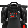 Детский квадроцикл квадроцикл Bambi M 6181EL-2, изображение 6