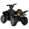 Детский квадроцикл квадроцикл Bambi M 6181EL-2, изображение 5