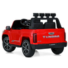 Детский электромобиль Джип Bambi M 6192EBLR-3(24V), изображение 5