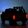 Детский электромобиль Джип Bambi M 6192EBLR-3(24V), изображение 11