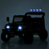 Детский электромобиль Джип Bambi 2566AEBLR-18(24V), изображение 11