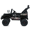 Детский электромобиль Джип Bambi 2566AEBLR-18(24V), изображение 4