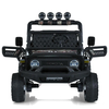 Детский электромобиль Джип Bambi 2566AEBLR-18(24V), изображение 3