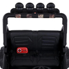 Детский электромобиль Джип Bambi 2566AEBLR-18(24V), изображение 10