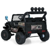 Детский электромобиль Джип Bambi 2566AEBLR-18(24V), изображение 5