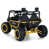Детский электромобиль Багги Bambi M 6208EBLR-6(24V), изображение 5