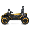 Детский электромобиль Багги Bambi M 6208EBLR-6(24V), изображение 4
