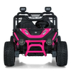 Детский электромобиль Багги Bambi M 6208EBLR-8(24V), изображение 3