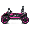 Детский электромобиль Багги Bambi M 6208EBLR-8(24V), изображение 4