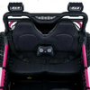 Детский электромобиль Багги Bambi M 6208EBLR-8(24V), изображение 8