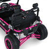 Детский электромобиль Багги Bambi M 6208EBLR-8(24V), изображение 9